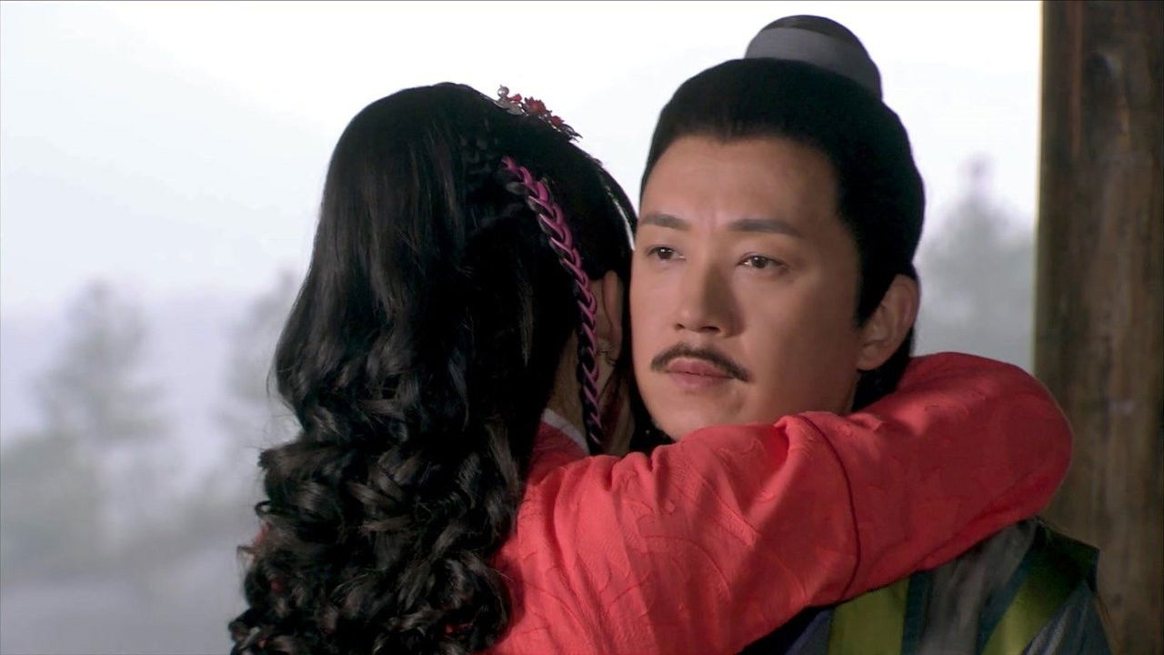 啼笑书香 — Épisode 14