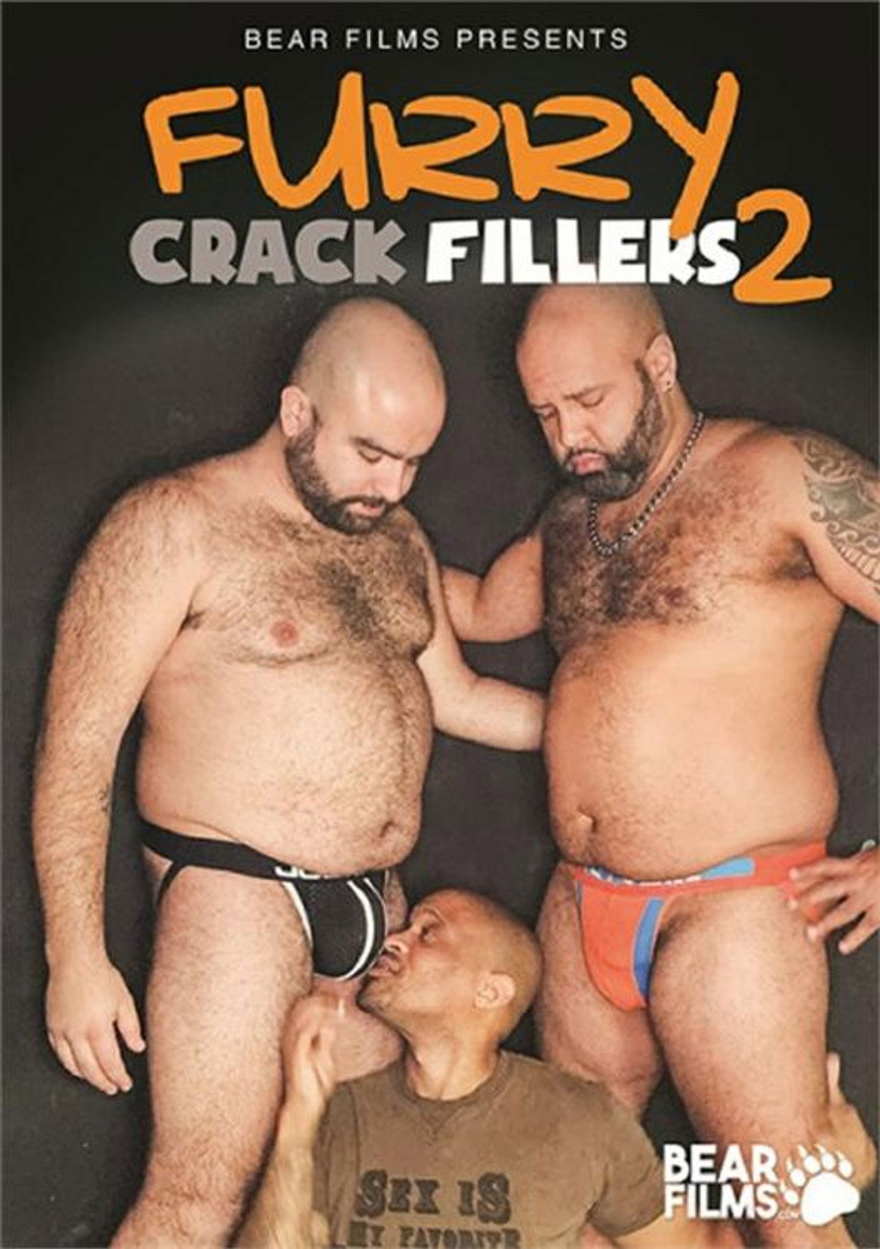Furry Crack Fillers 2 Backdrop
