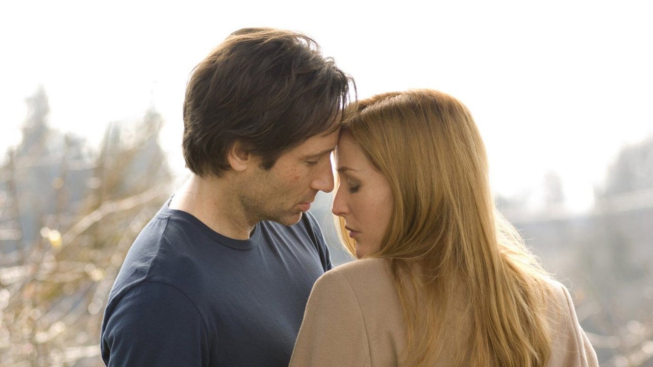The X-Files - Season 0 Episode 2 : I Want to Believe
