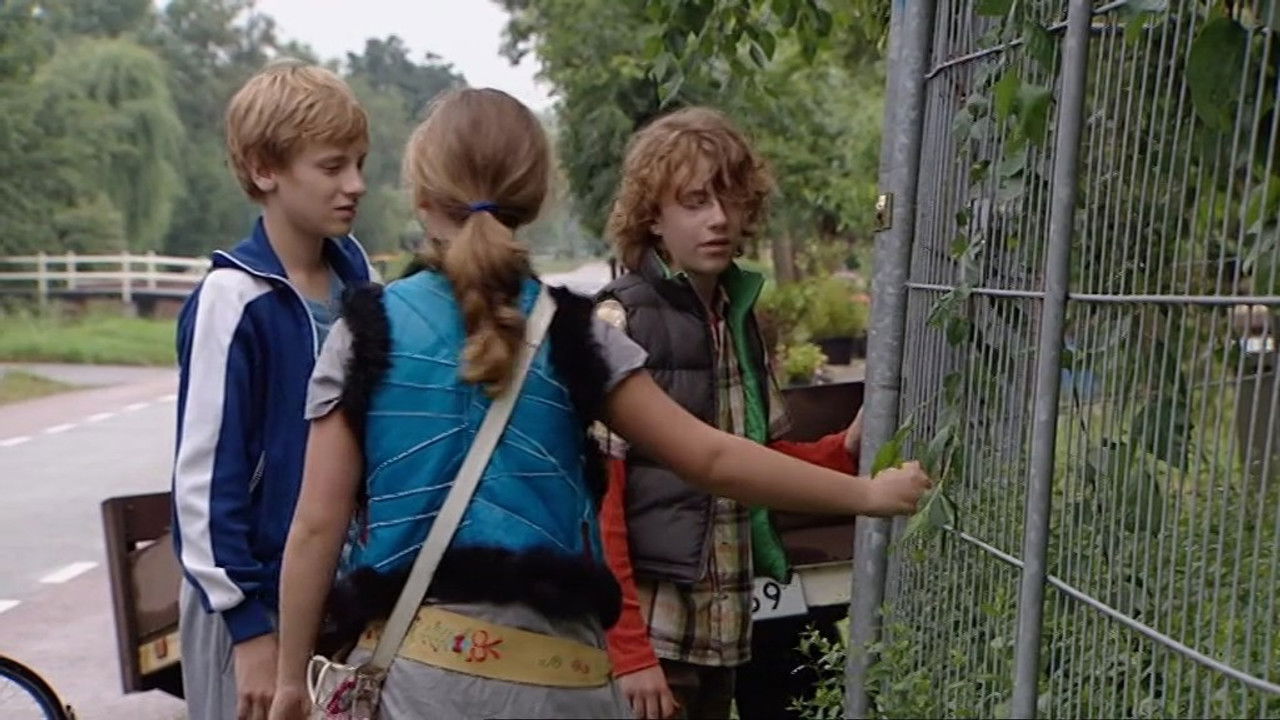 Vrijland — Épisode 2