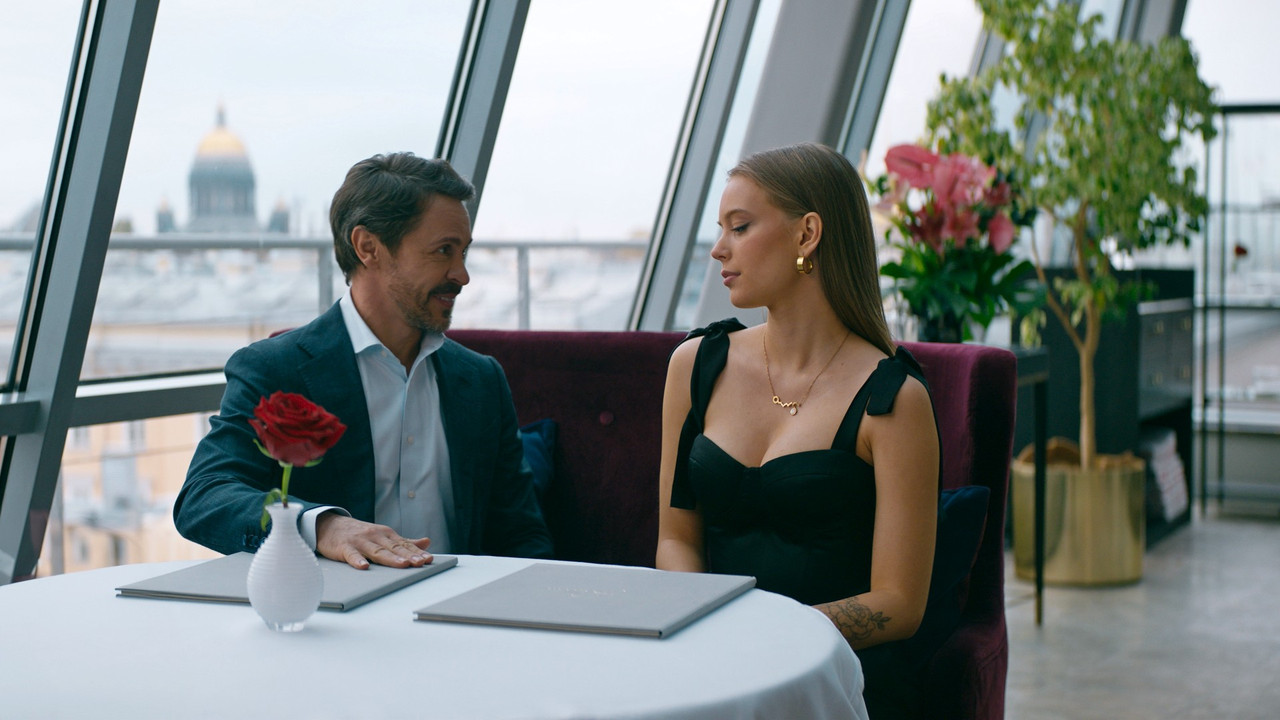 Беспринципные в Питере — Épisode 5