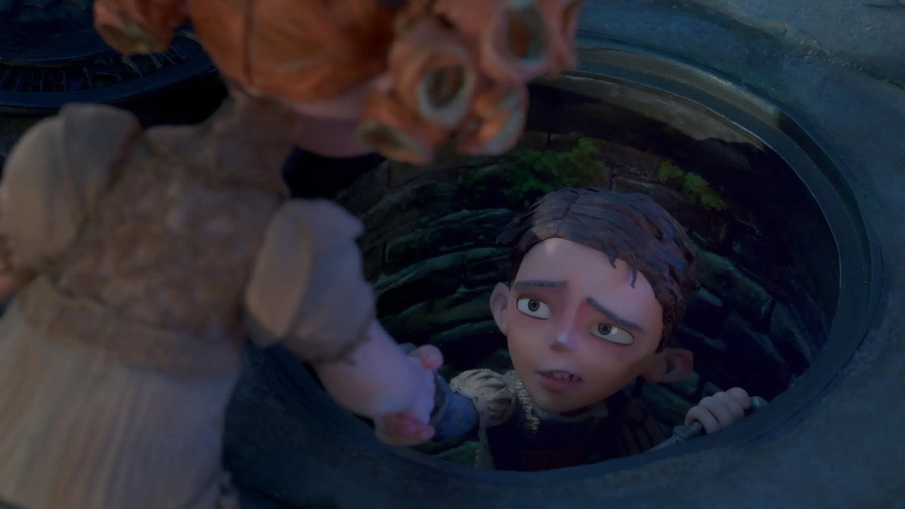 The Boxtrolls background 57