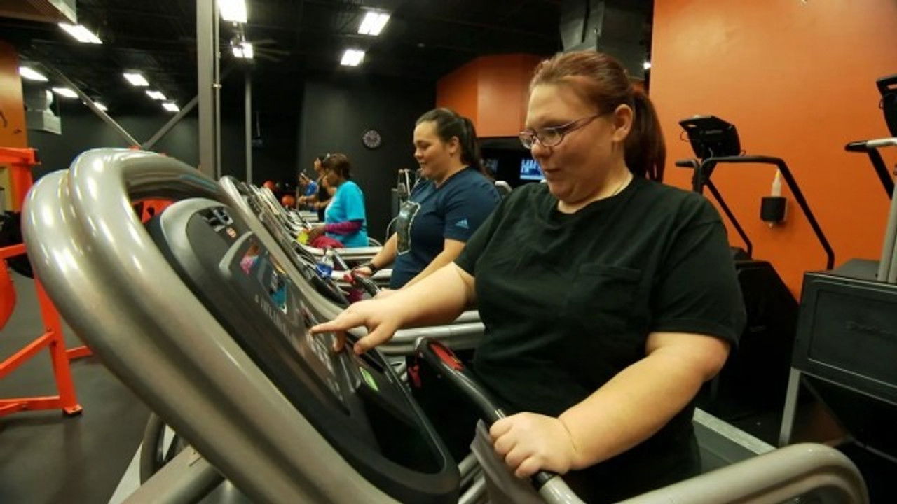 My 600-lb Life: Where Are They Now? — Épisode 1