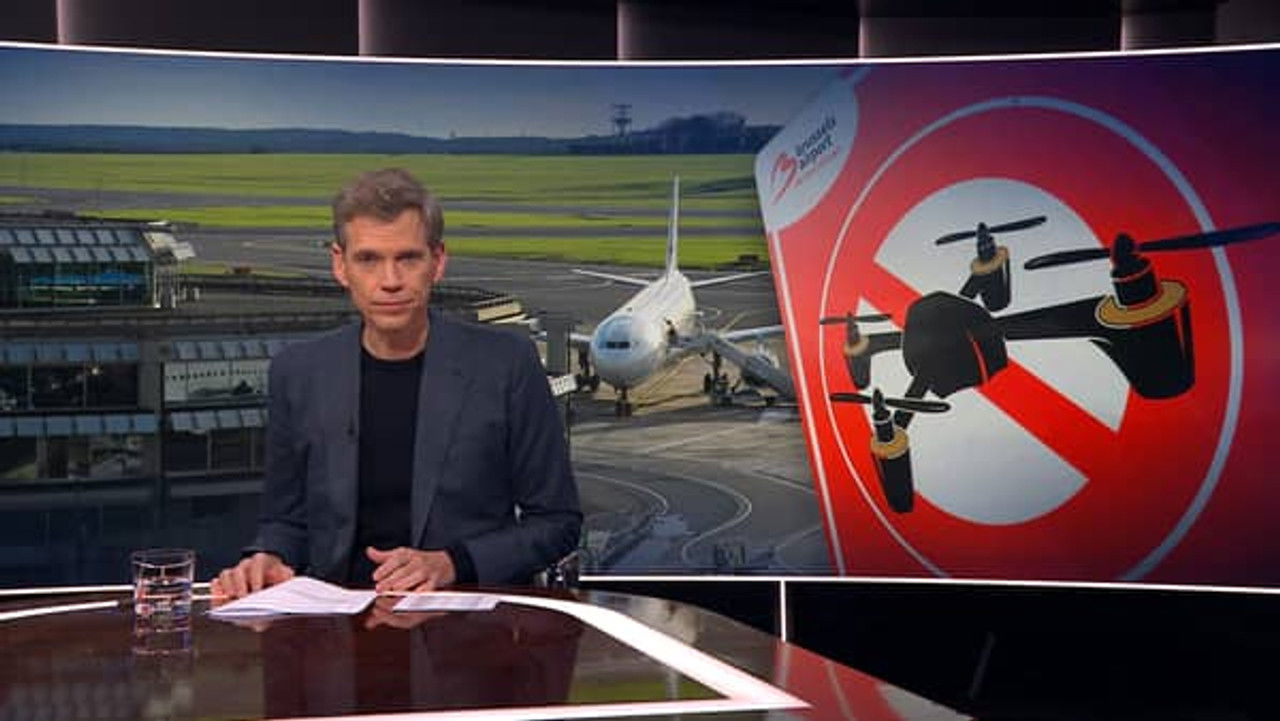 Nieuwsuur — Épisode 307