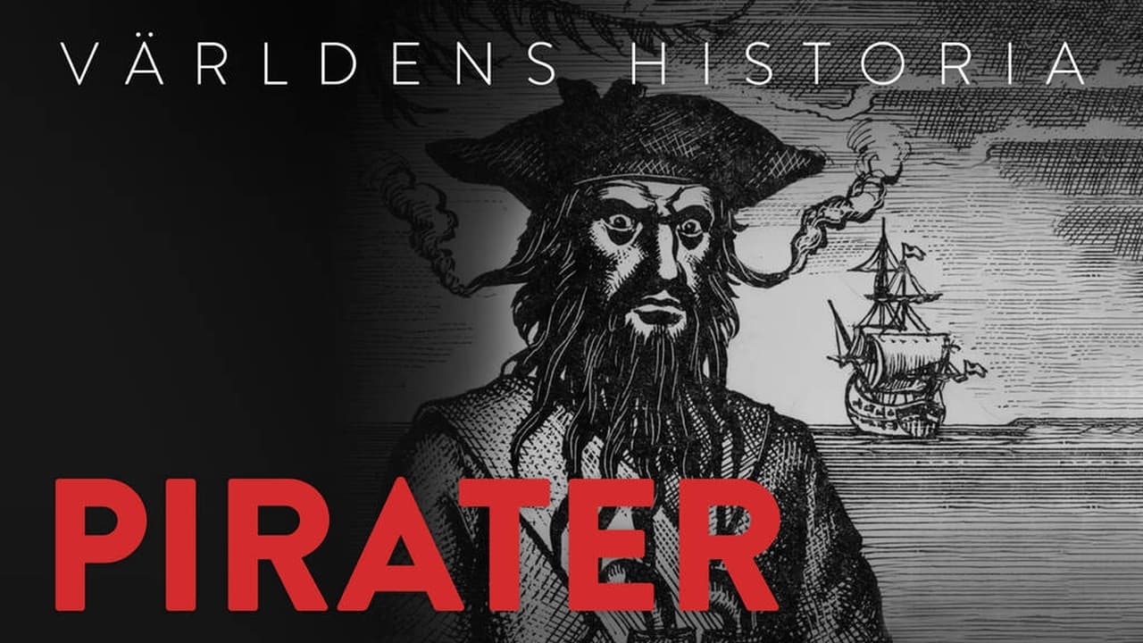 History Of The World - Season 6 Episode 14 : Världens historia: Pirater