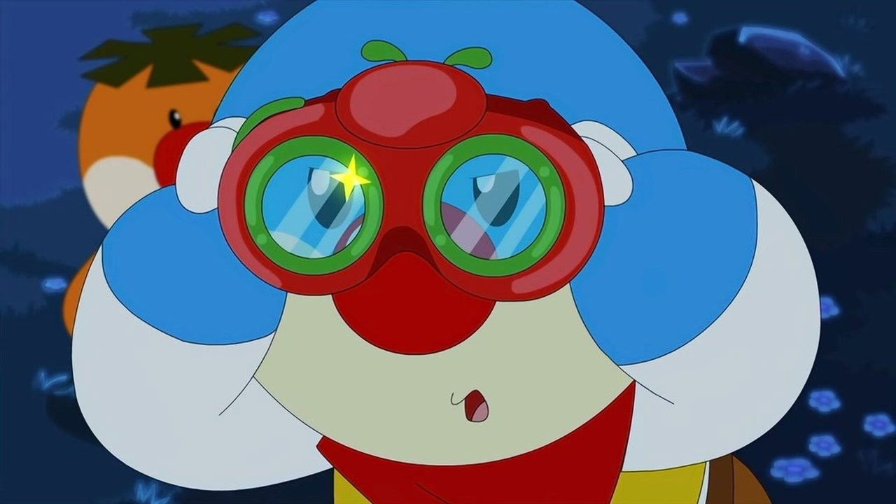 摩尔庄园 — Épisode 25