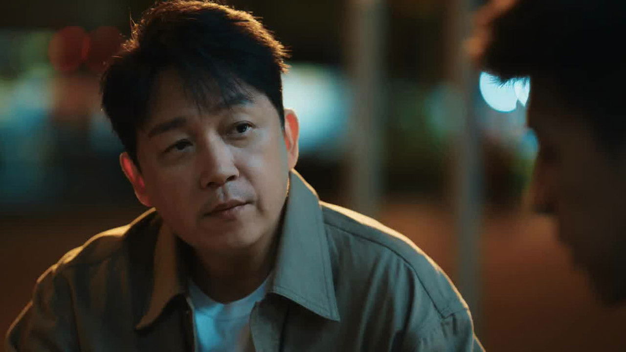 消失的十一层 — Épisode 6