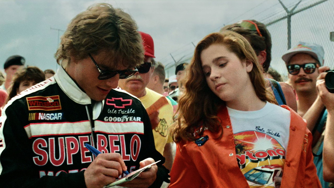 Days of Thunder background 31