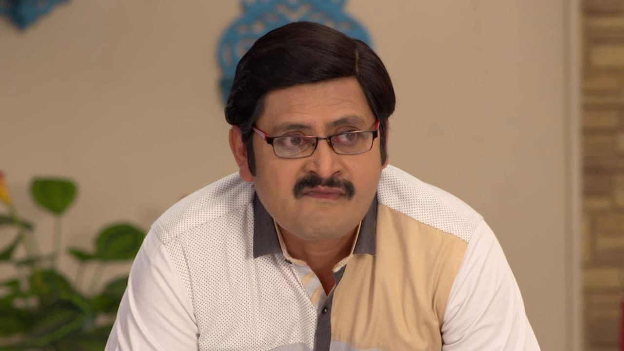 भाभीजी घर पर हैं! — Épisode 248