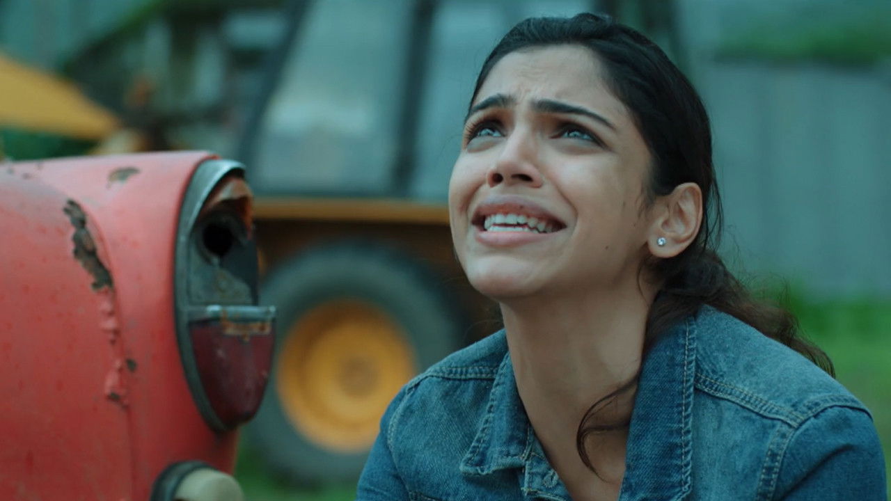 13 Mussoorie — Épisode 13