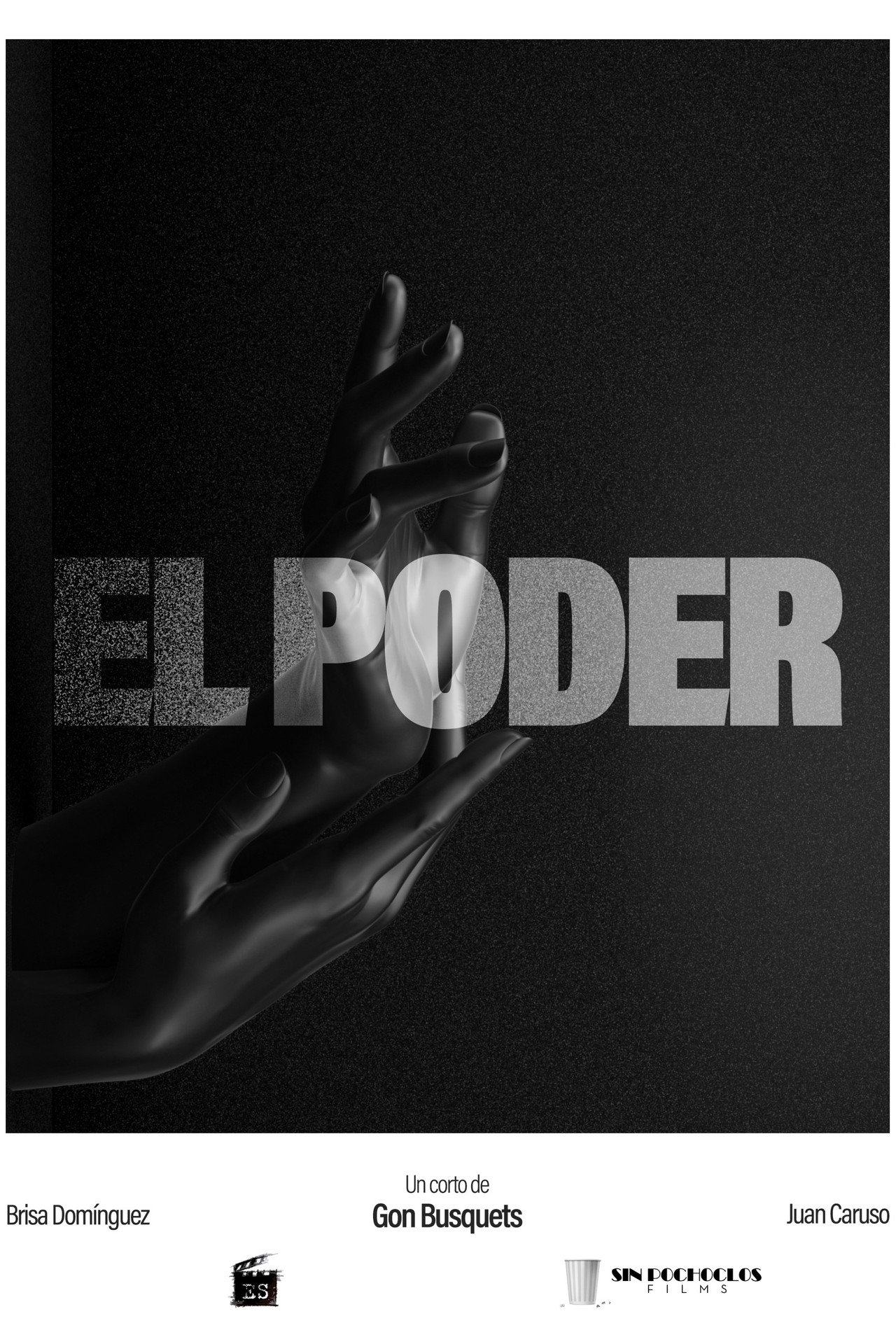 El Poder filmaffisch