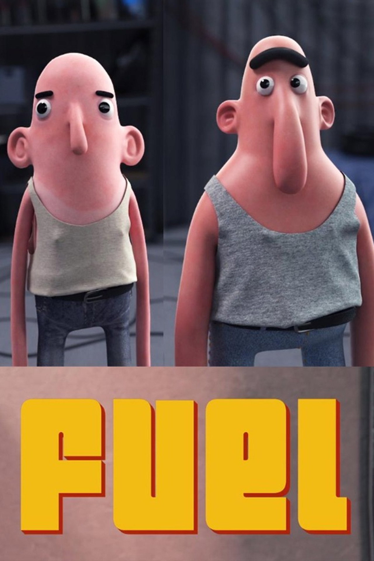 Fuel