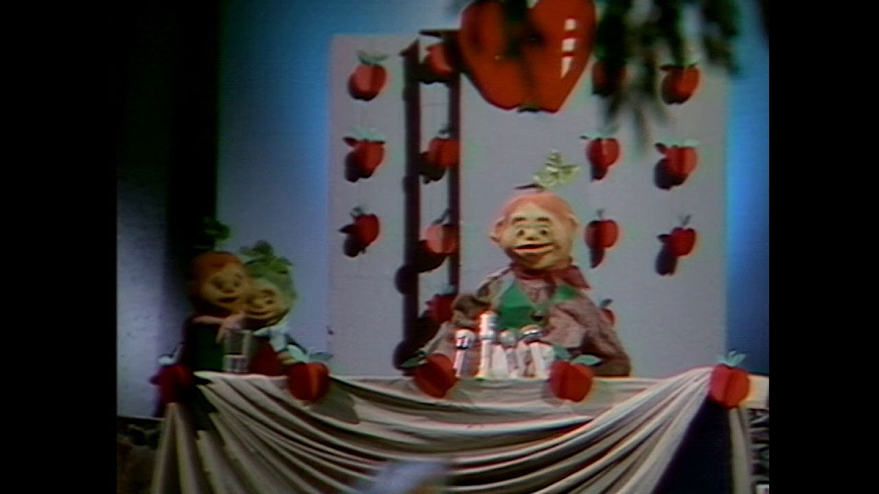 Φρουτοπία — Épisode 3