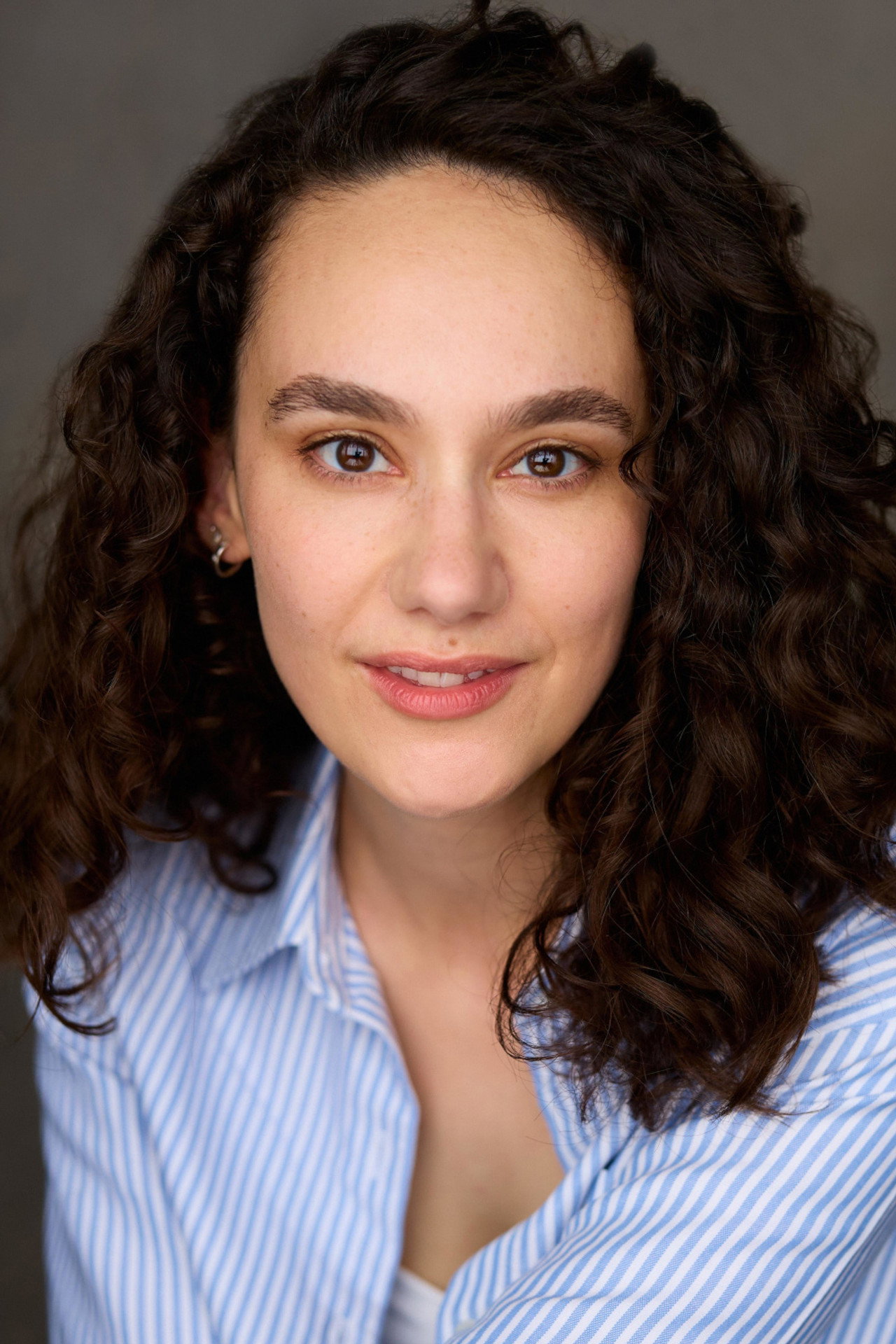 Amy Cameron
