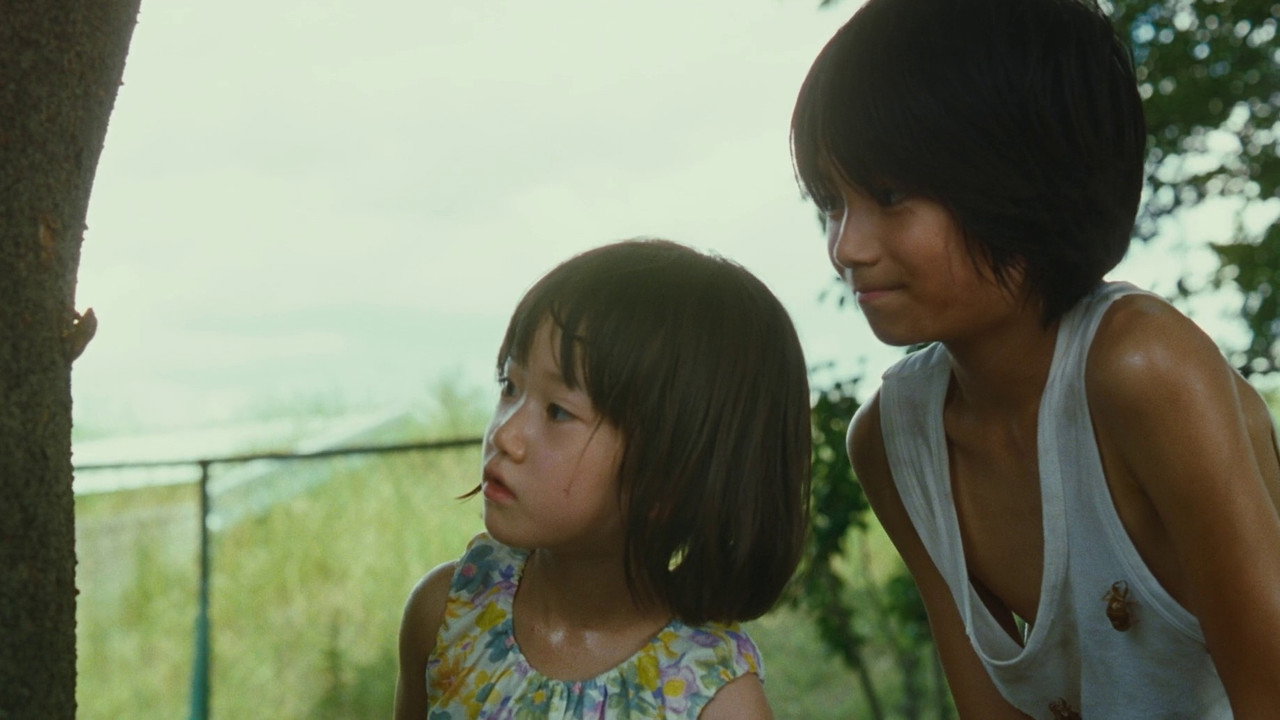 Shoplifters background 85