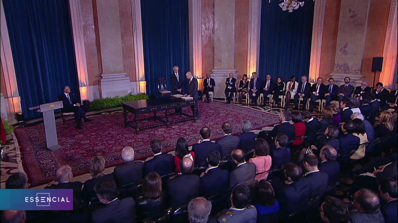 Essential - Season 3 Episode 5 : Episode 5