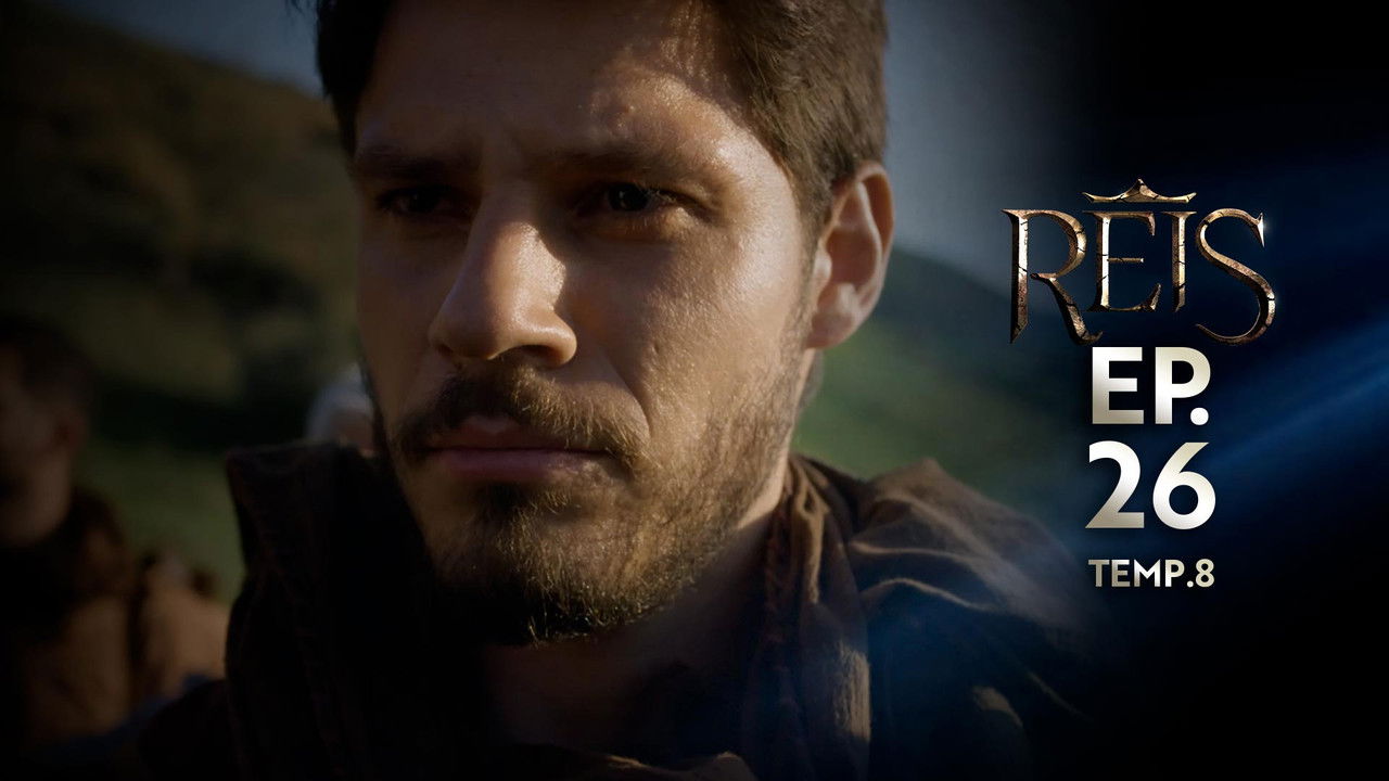 Kings - Season 8 Episode 26 : Episode 26