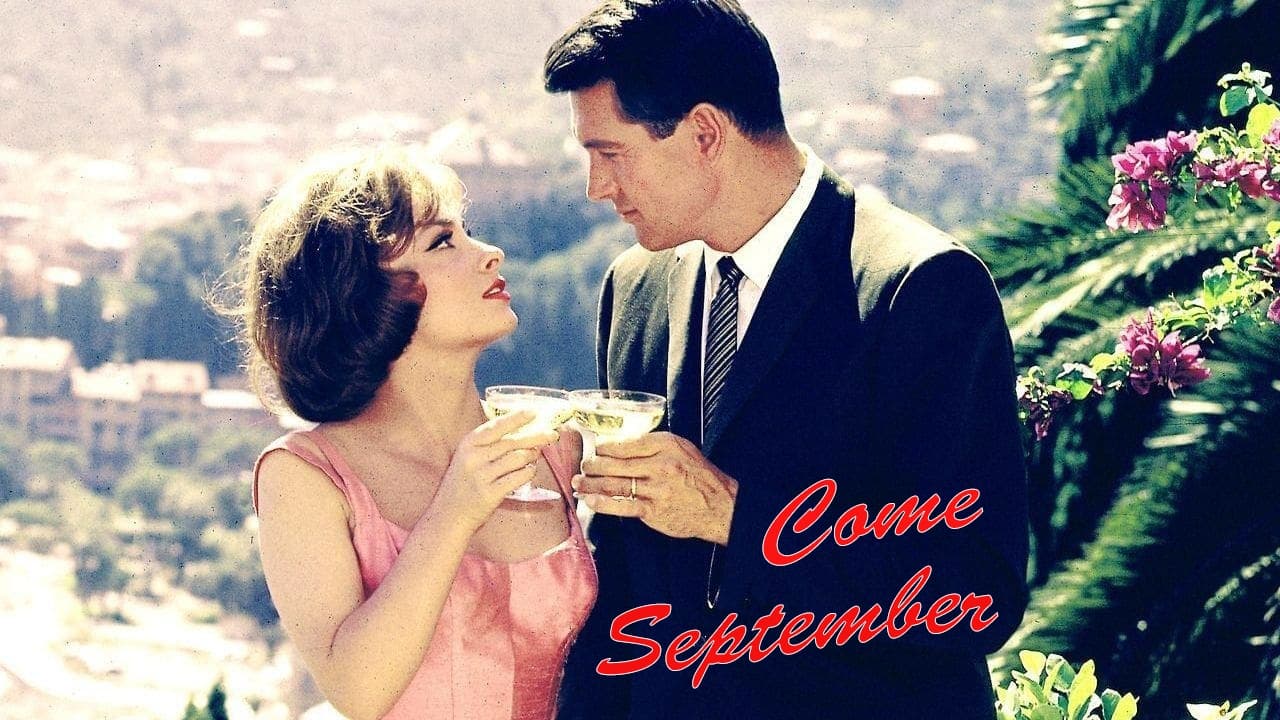 Come September background