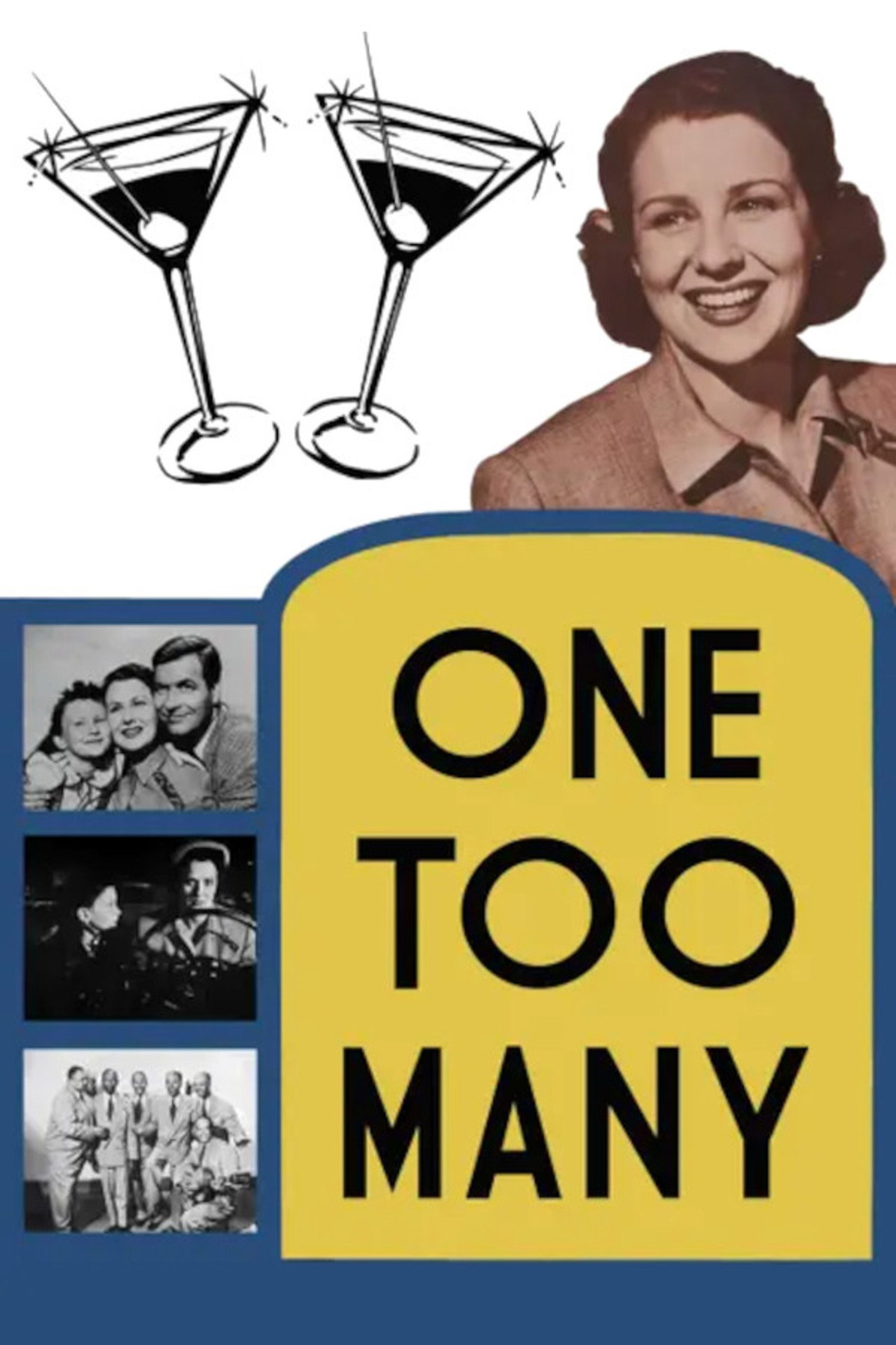 One Too Many