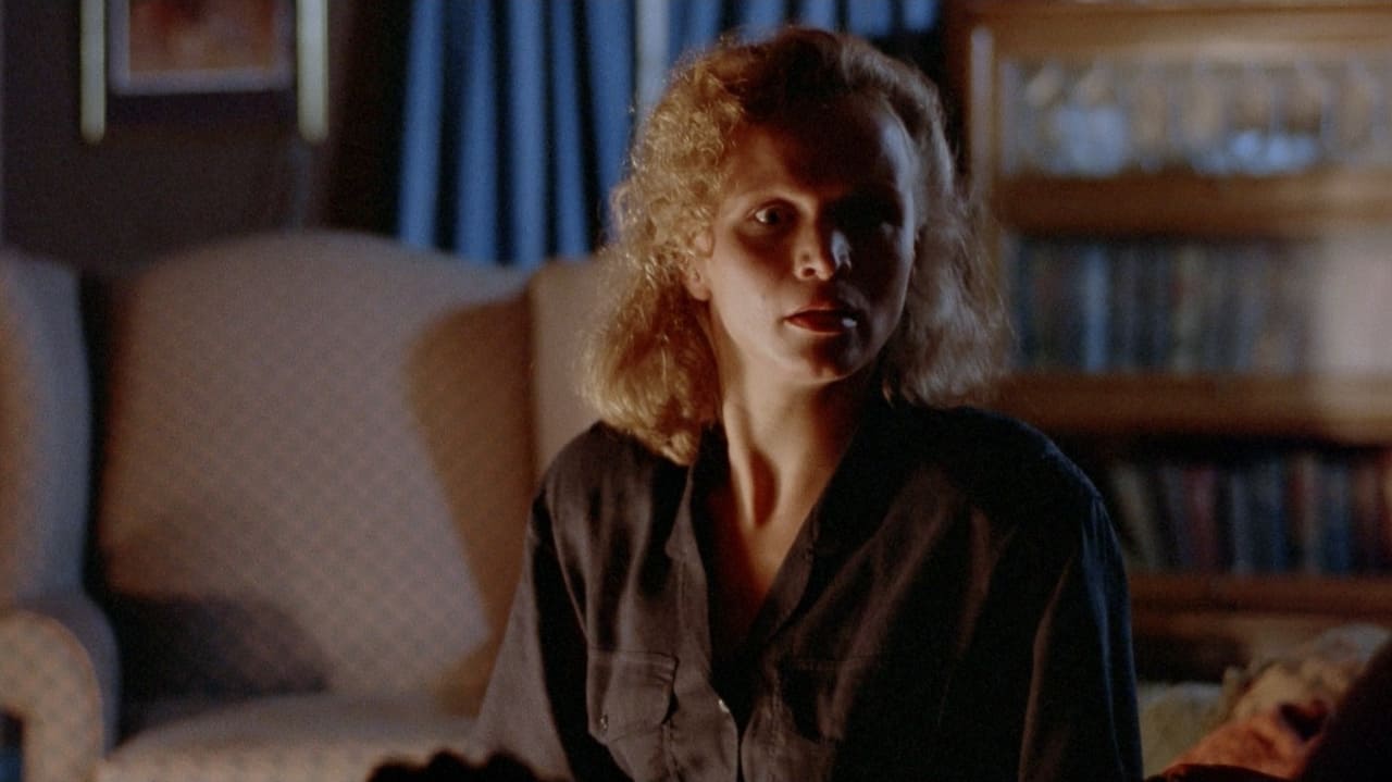 Grave Secrets (1989)