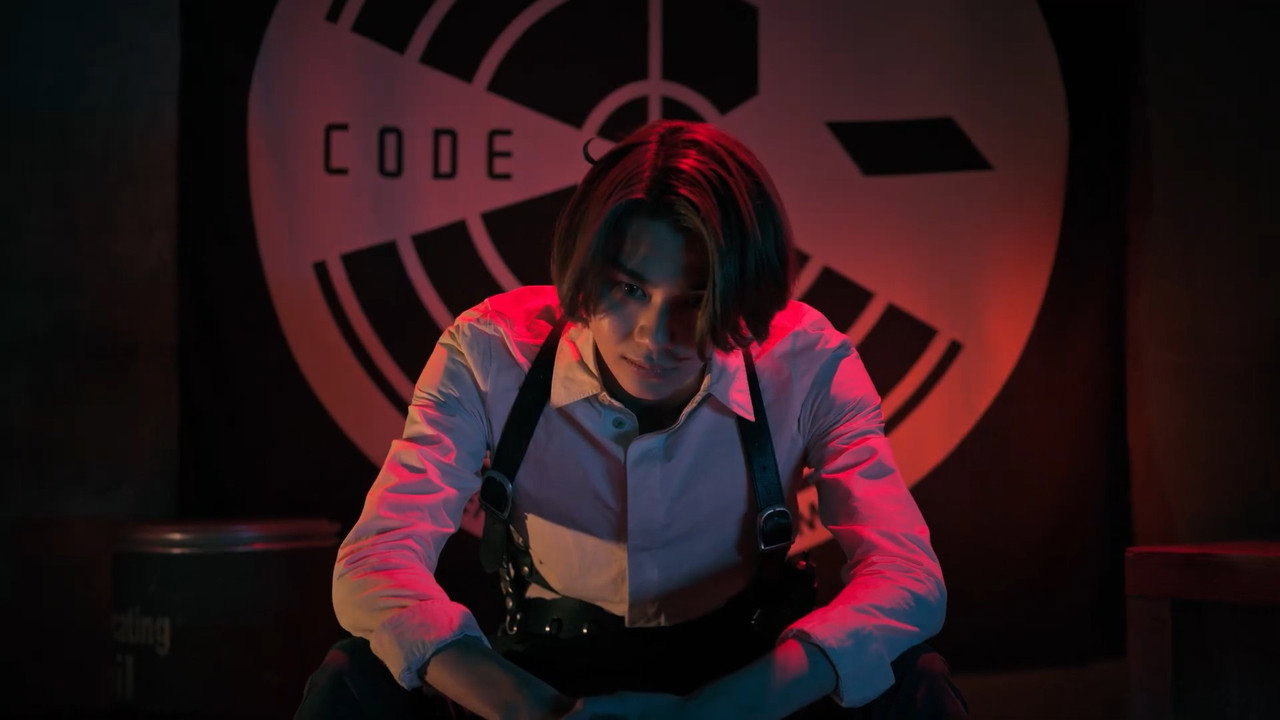 Untitled Kamen Rider ZEZTZ Summer Movie (2026) trailer