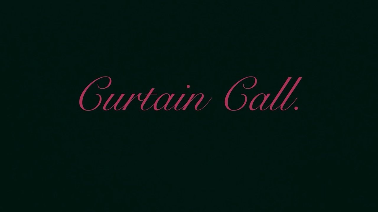 Curtain Call