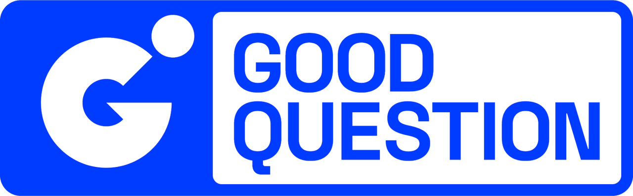 Good Question Media