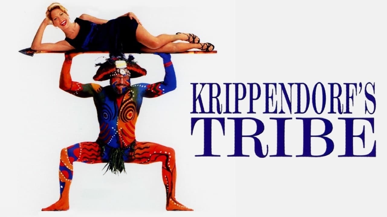 Krippendorf's Tribe background