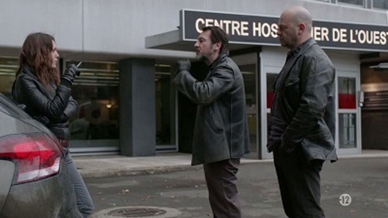 Braquo — Stoukatch