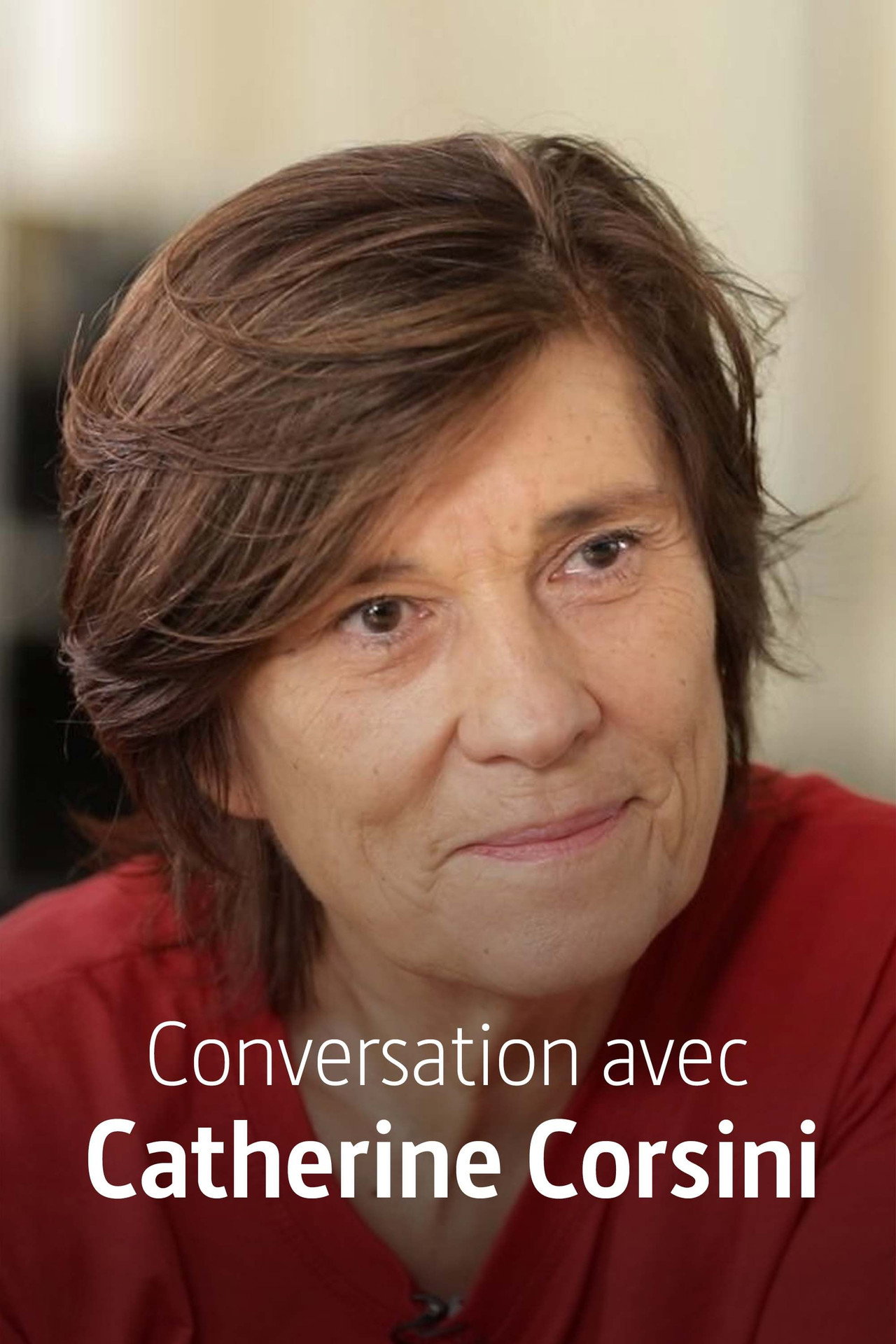 Conversation avec Catherine Corsini filmaffisch