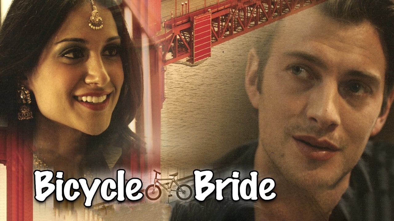 Scen från Bicycle Bride