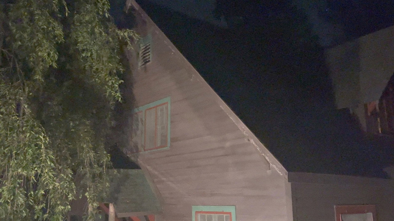 Davy Wallace — still 5