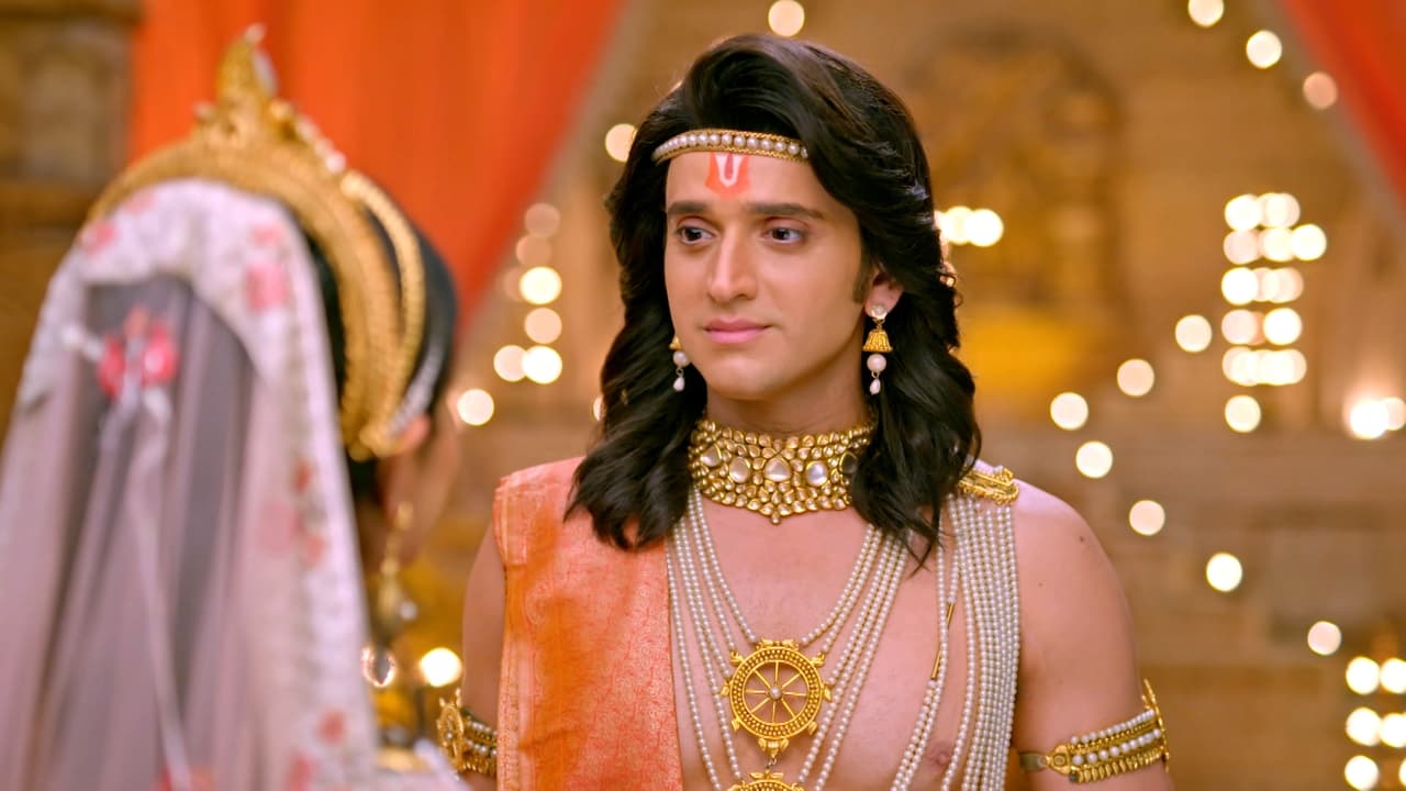 Shrimad Ramayan - Season 1 Episode 26 : Ayodhya Ka Bhavishya