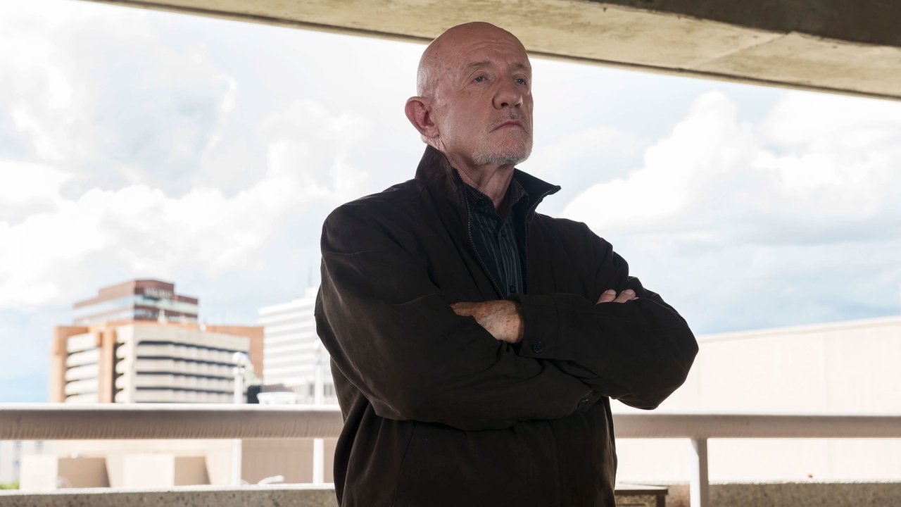 Better Call Saul - Season 1 Episode 9 : Pimento