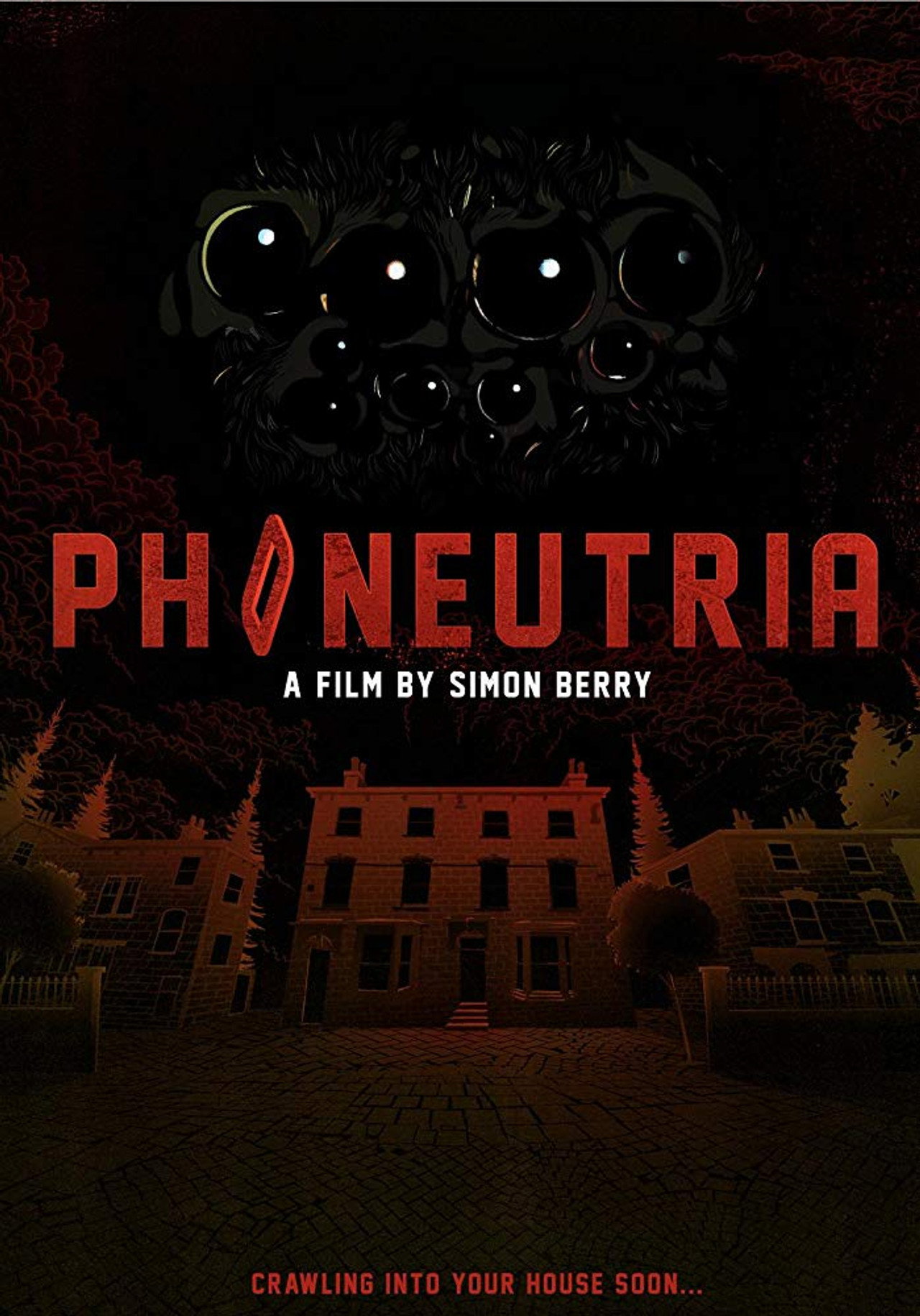 Bite filmaffisch
