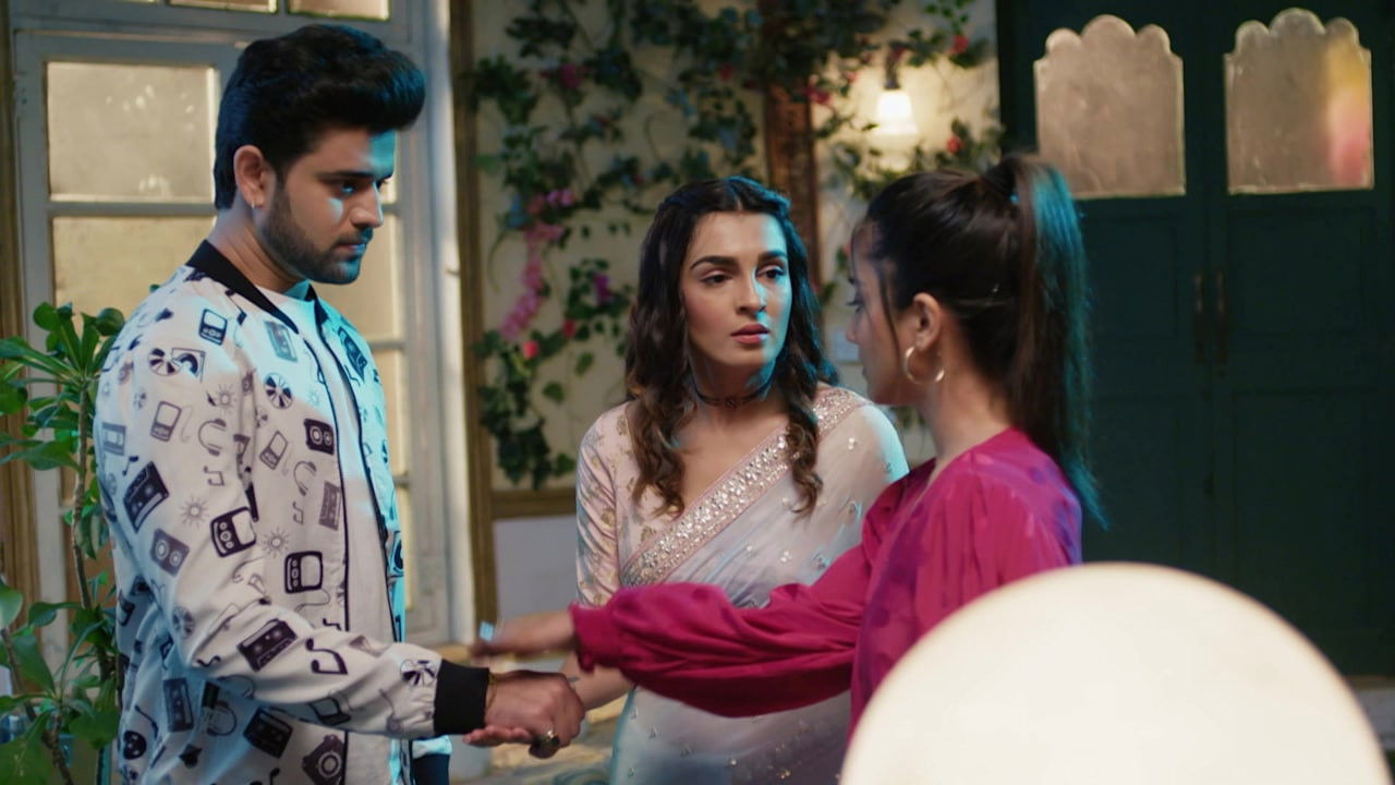 पंड्या स्टोर — Épisode 763