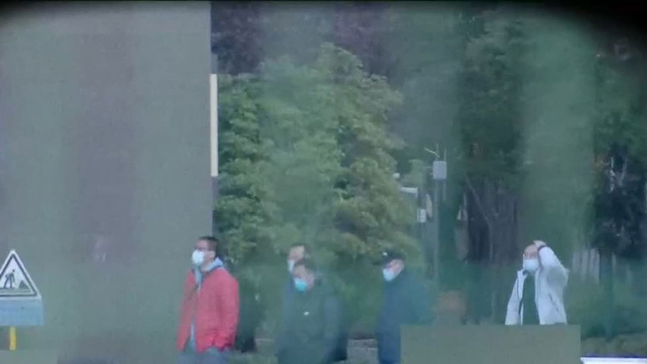 传奇故事 — Épisode 87