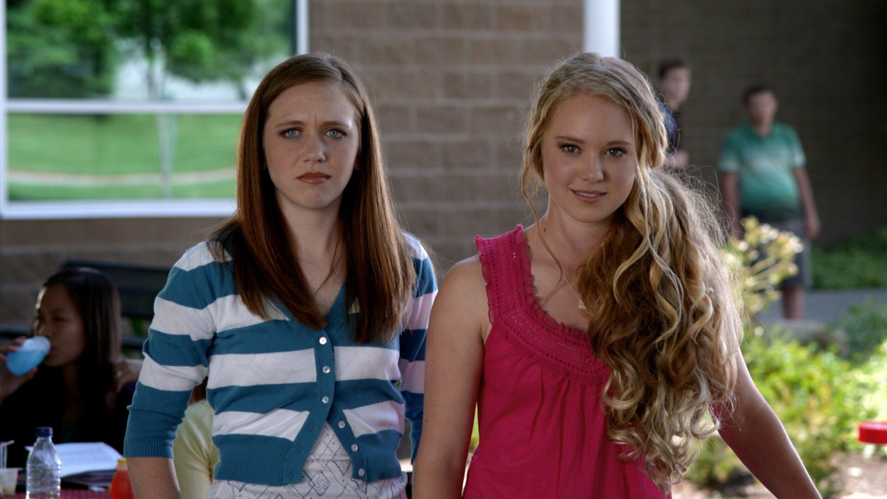 You're So Cupid backdrop