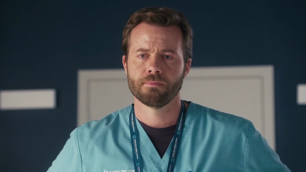 Shortland Street - Season 34 Episode 61 : Blind Spot: Part I