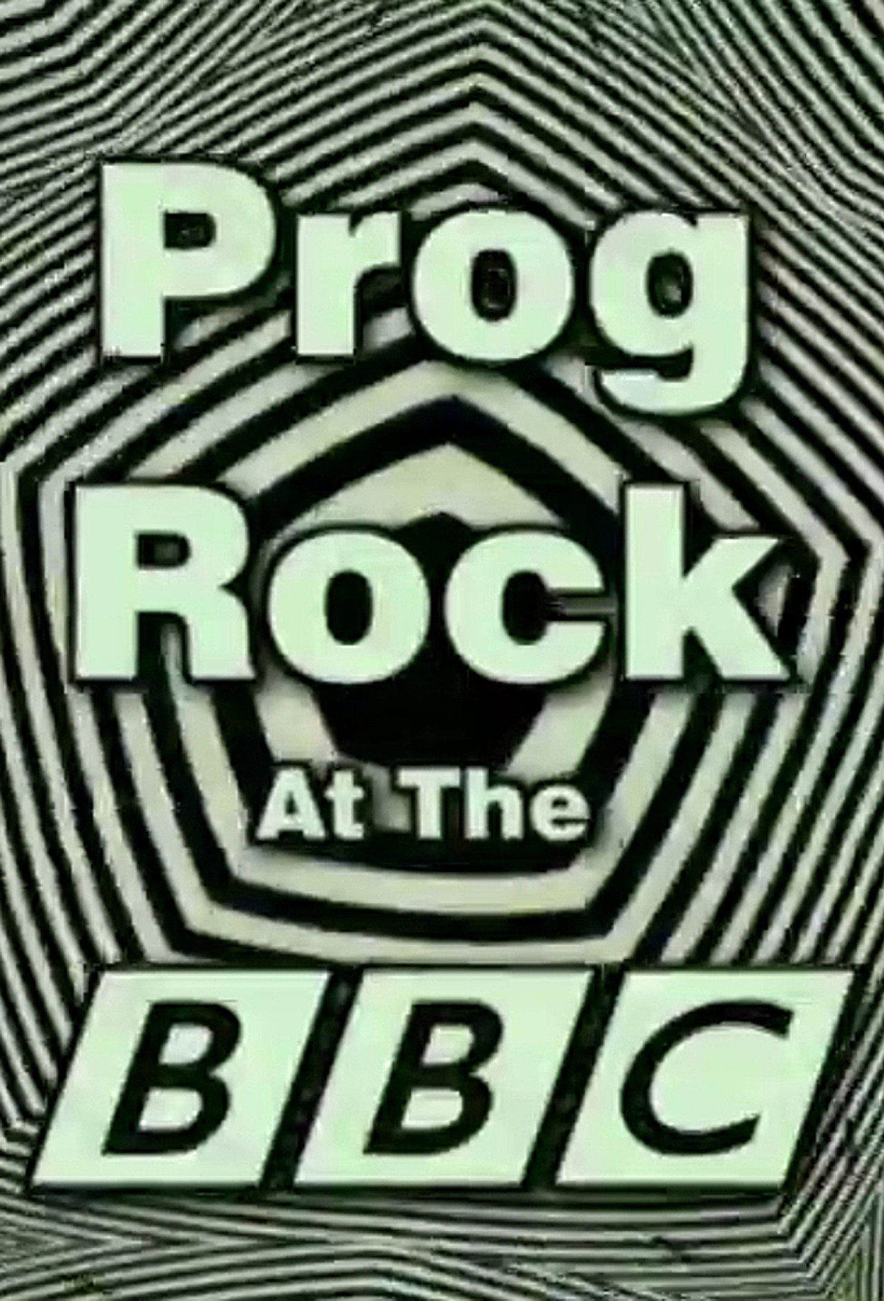 Prog Rock at the BBC