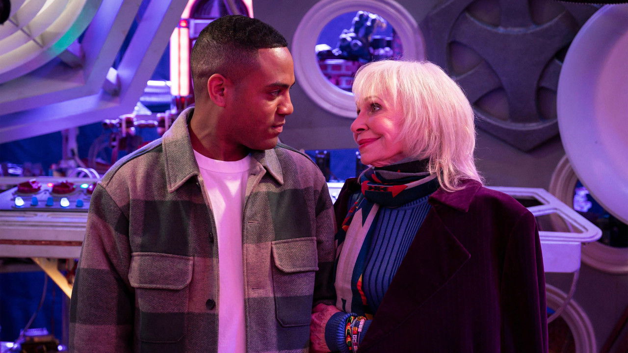 Doctor Who - Season 0 Episode 313 : Tales of the Tardis: The Three Doctors