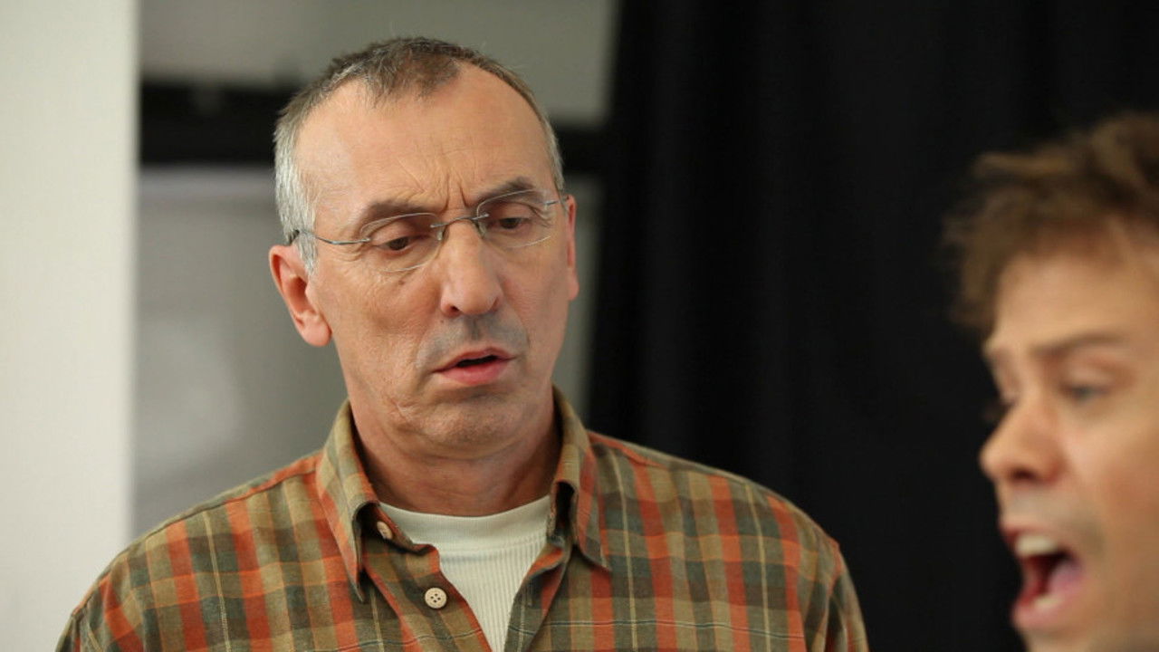 En audition avec Simon — Épisode 19