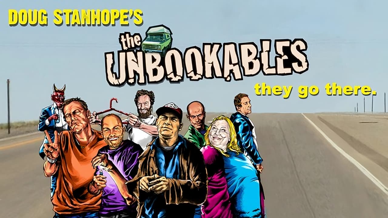 The Unbookables