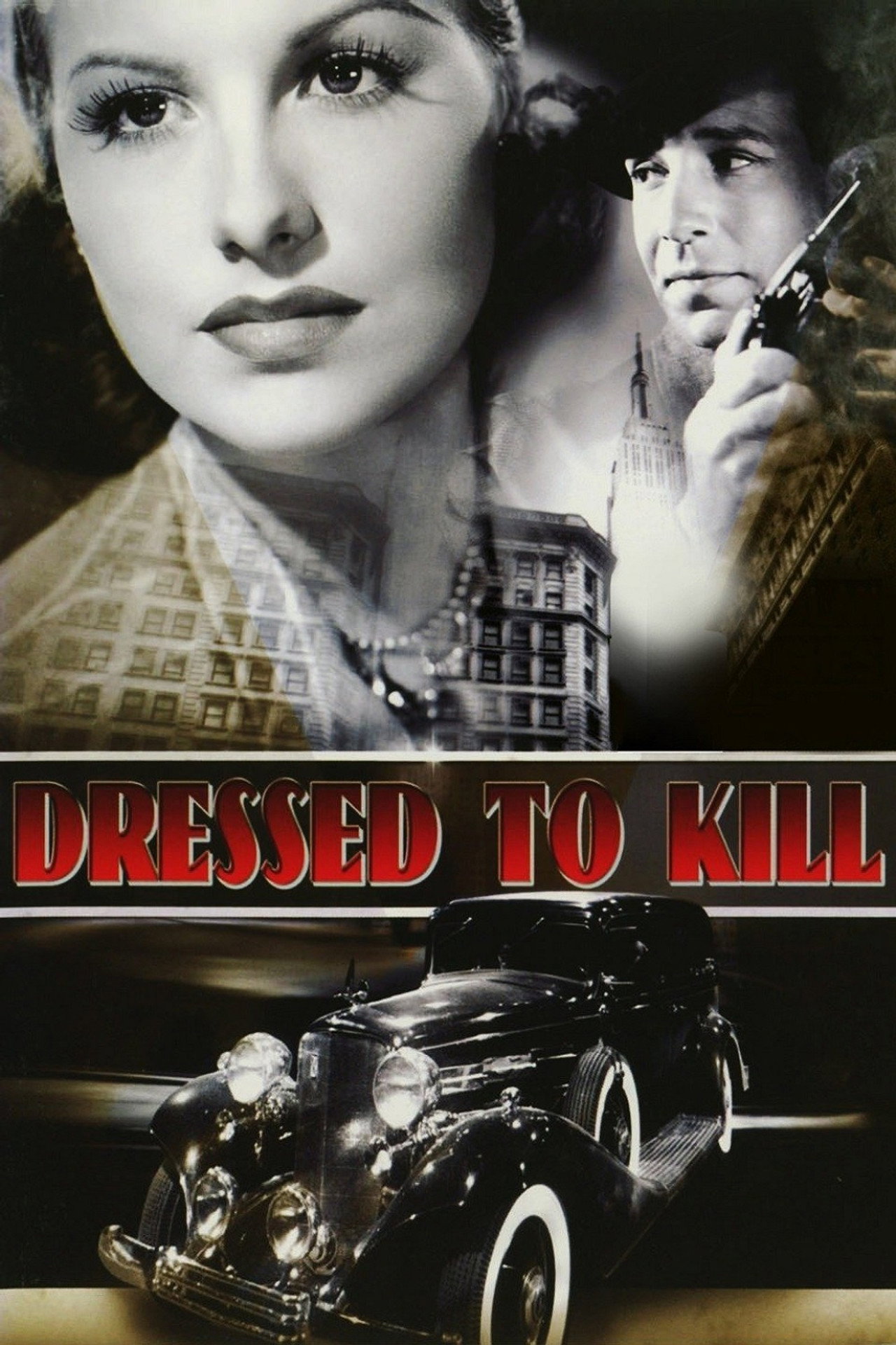 Dressed to Kill still 6