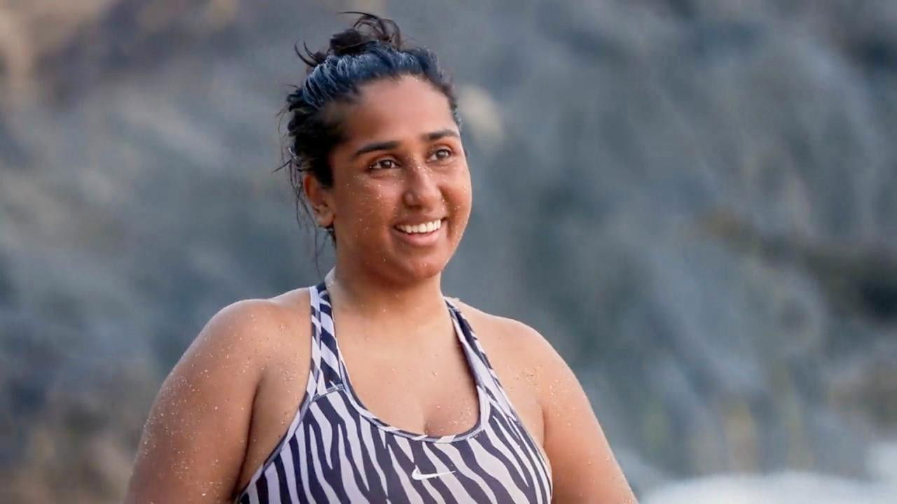 Reality Ranis of the Jungle — Épisode 5