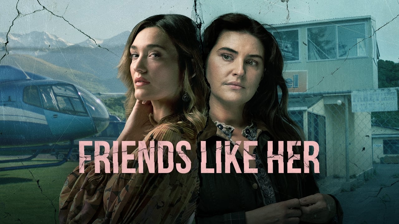 Friends Like Her - Season 1 Episode 4