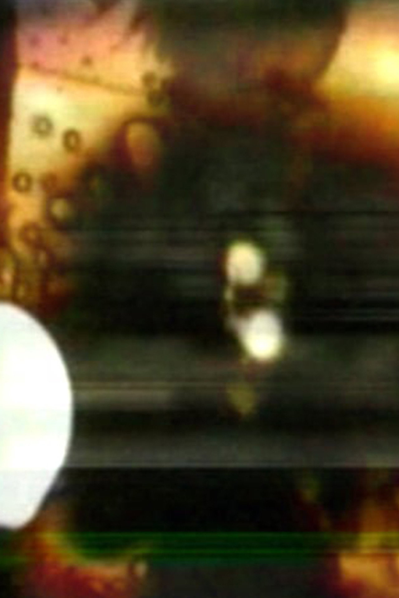 Wound Footage filmaffisch
