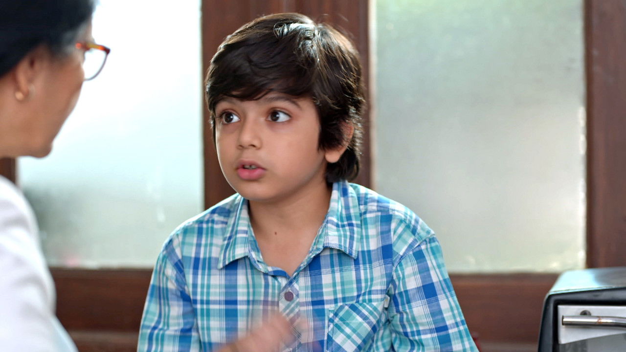 Kuch Rang Pyaar Ke Aise Bhi — Épisode 19