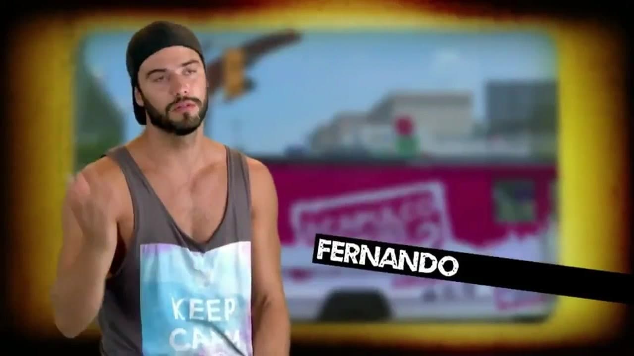 Acapulco Shore - Season 2 Episode 9 : La venganza