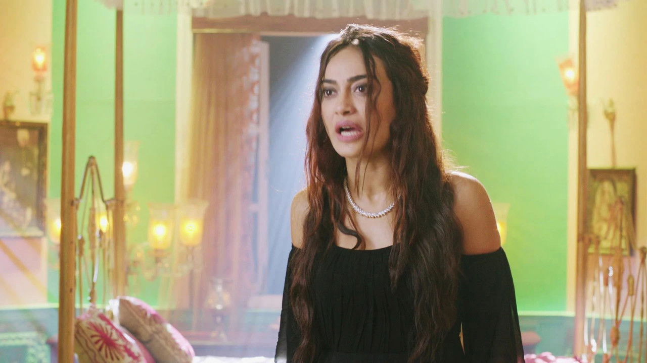 Gitanjali Falls Into A Trap!